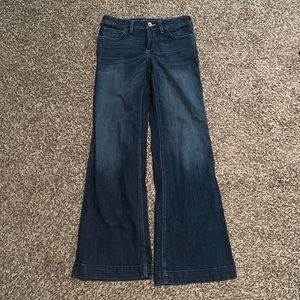 Women’s ariat Jeans